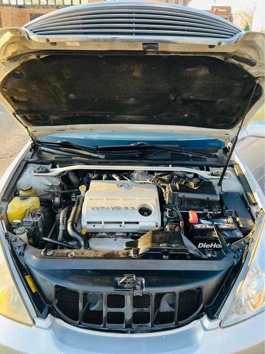 2005 Lexus ES 4th Gen - Image 12 of 15