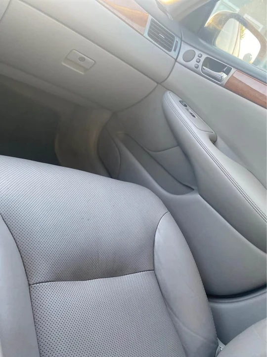 2005 Lexus ES 4th Gen - Image 17 of 20