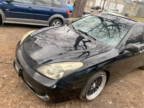 2005 Lexus ES 330 Sedan