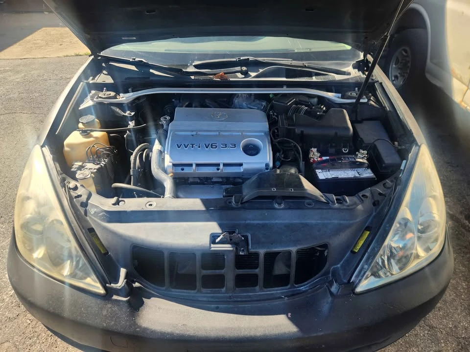 2005 Lexus ES 4th Gen - Image 5 of 5