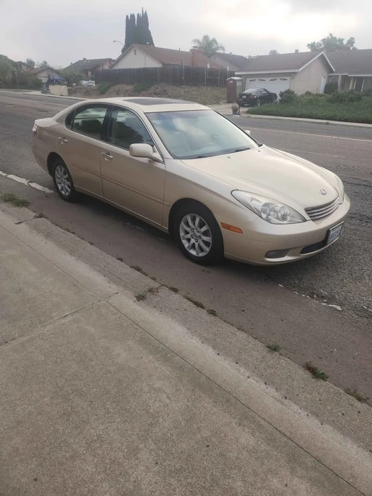 2005 Lexus ES 4th Gen - Image 5 of 14