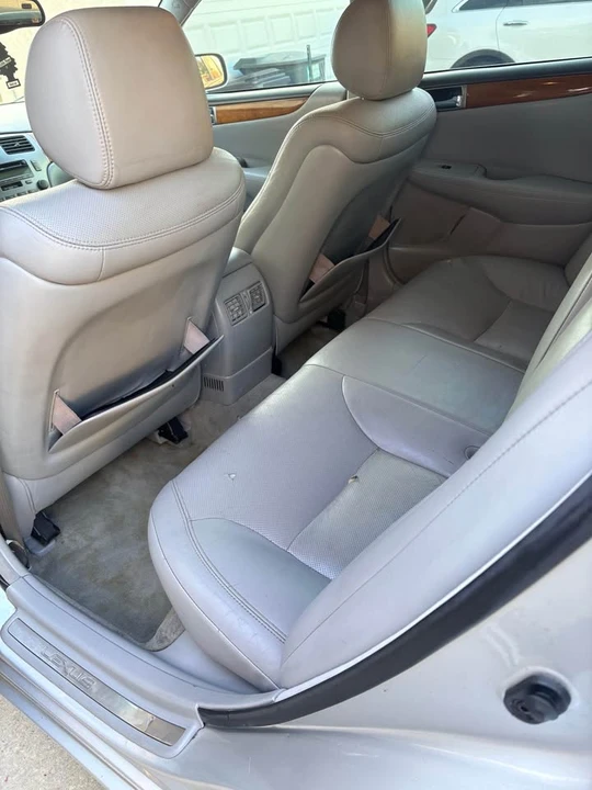 2005 Lexus ES 4th Gen - Image 11 of 15