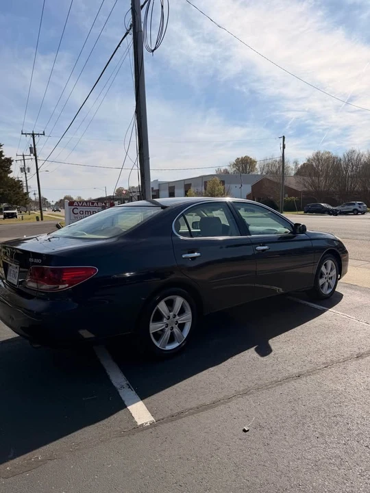 2005 Lexus ES 4th Gen - Image 2 of 6