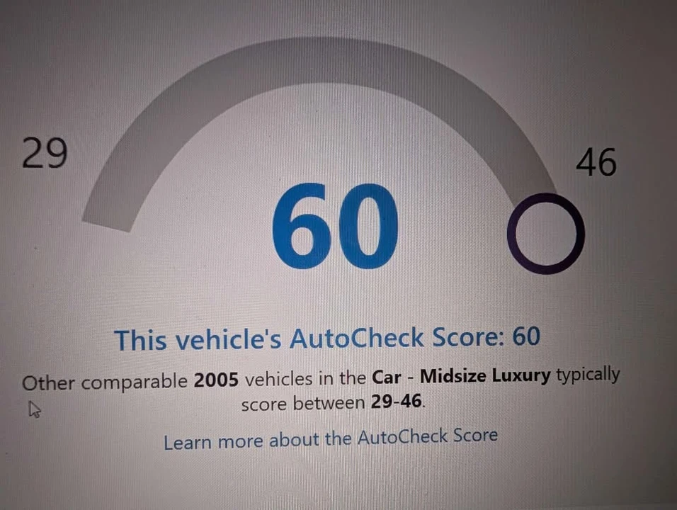 2005 Lexus ES 4th Gen - Image 16 of 19