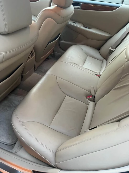 2005 Lexus ES 4th Gen - Image 6 of 6