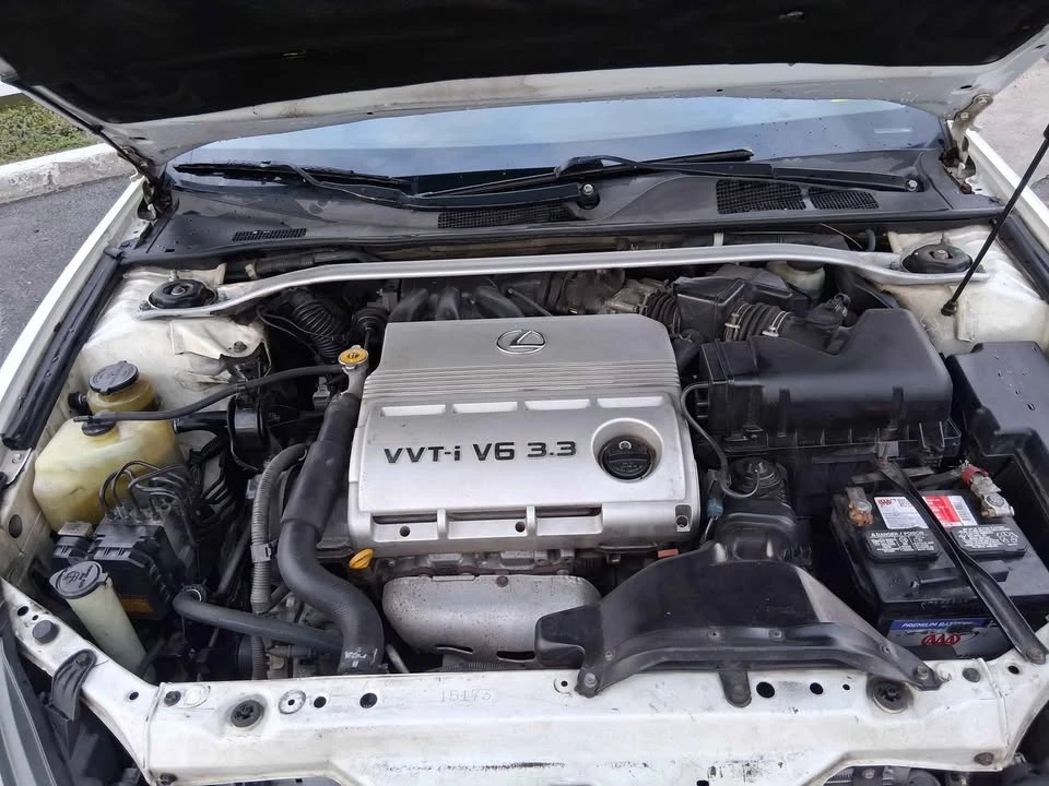 2005 Lexus ES 4th Gen - Image 7 of 7