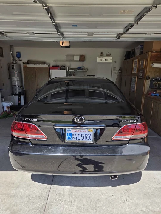 2005 Lexus ES 4th Gen - Image 3 of 7