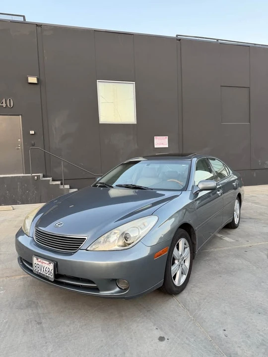 2005 Lexus ES 4th Gen - Image 6 of 14
