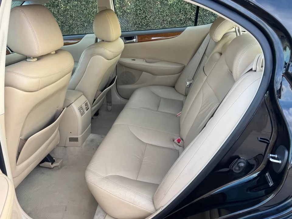2005 Lexus ES 4th Gen - Image 15 of 17