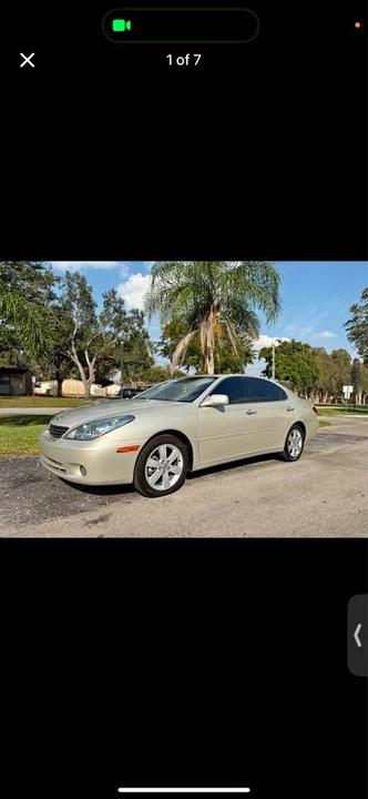 2005 Lexus ES 4th Gen - Image 9 of 9