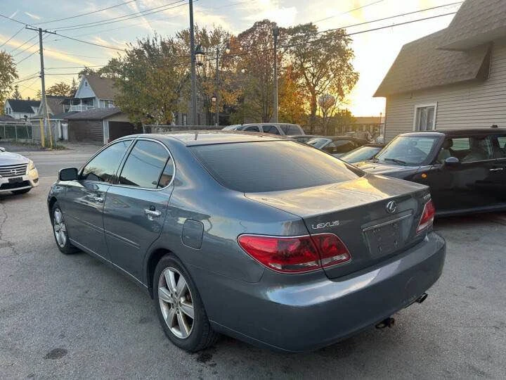 2005 Lexus ES 4th Gen - Image 6 of 18