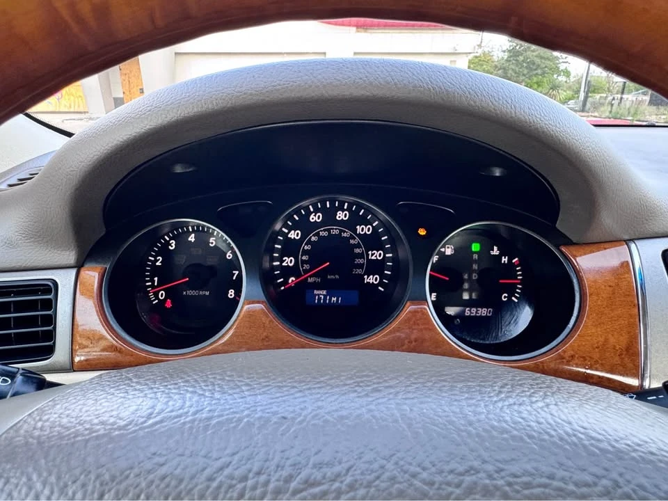 2005 Lexus ES 4th Gen - Image 5 of 20