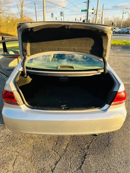 2005 Lexus ES 4th Gen - Image 15 of 15