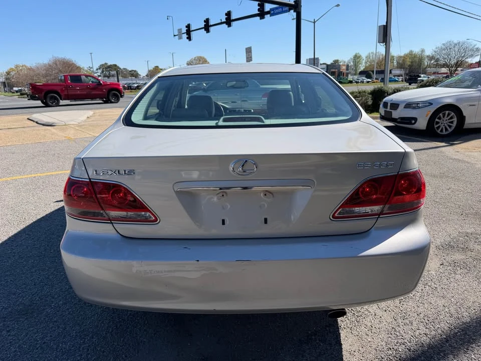 2005 Lexus ES 4th Gen - Image 8 of 20