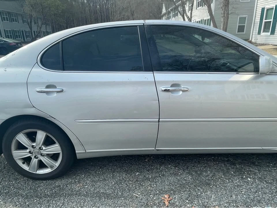 2005 Lexus ES 4th Gen - Image 9 of 10