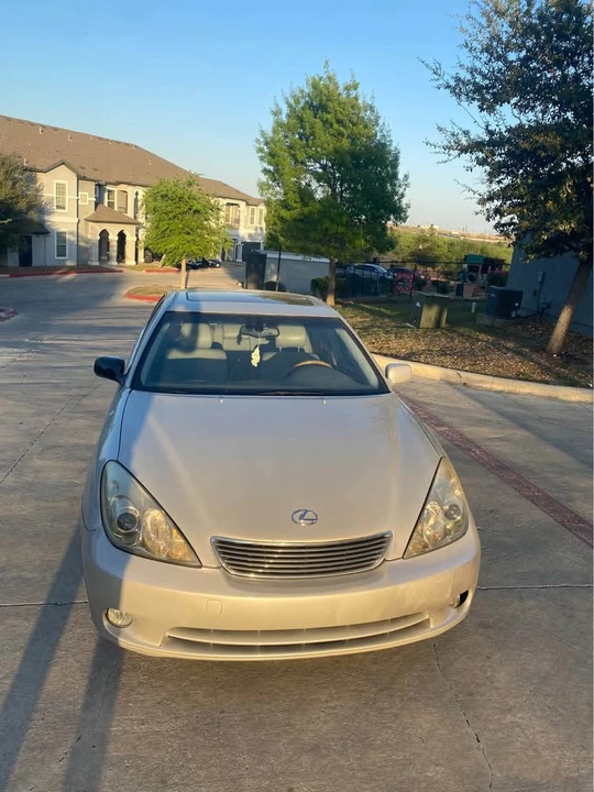 2005 Lexus ES 4th Gen - Image 5 of 20