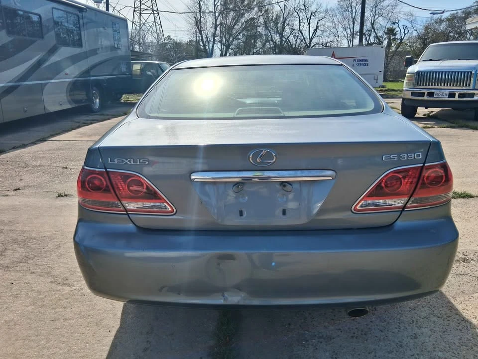 2005 Lexus ES 4th Gen - Image 3 of 14