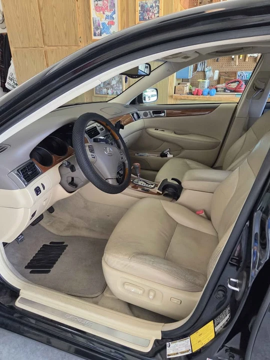 2005 Lexus ES 4th Gen - Image 5 of 7