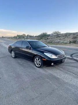 2005 Lexus ES 330 Sedan