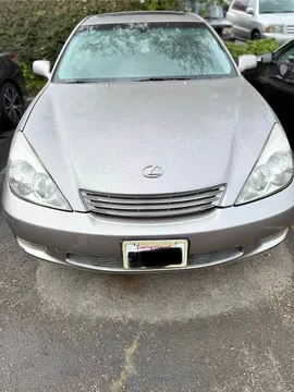 2005 Lexus ES 330 Sedan