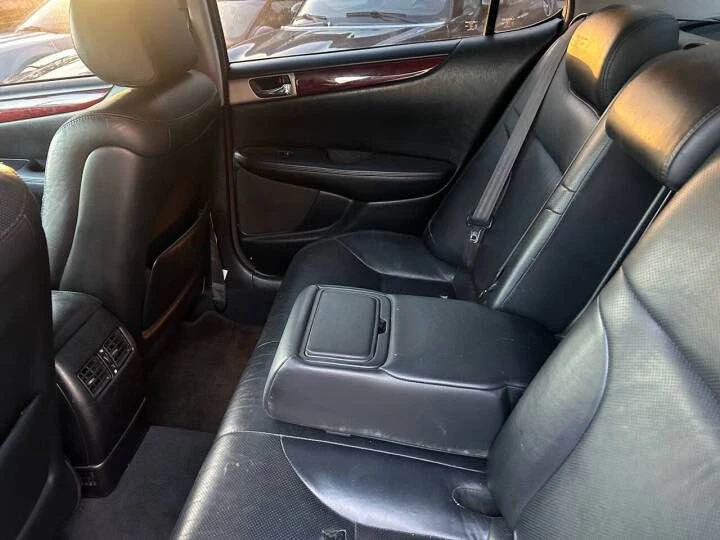 2005 Lexus ES 4th Gen - Image 15 of 18