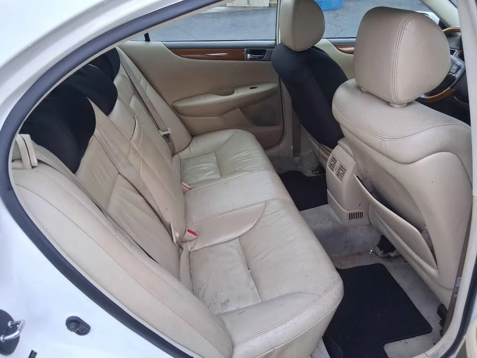 2005 Lexus ES 4th Gen - Image 5 of 7