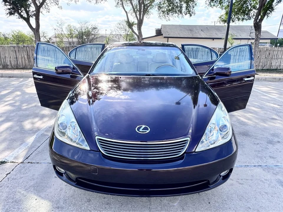 2005 Lexus ES 4th Gen - Image 20 of 20