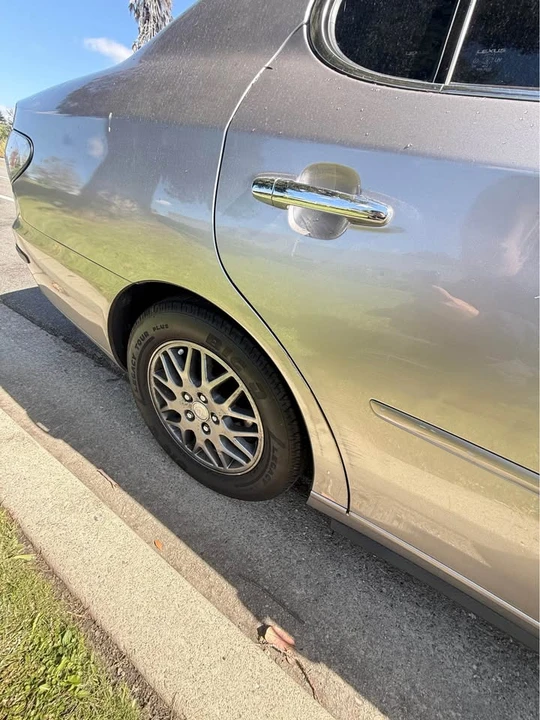 2005 Lexus ES 4th Gen - Image 6 of 16