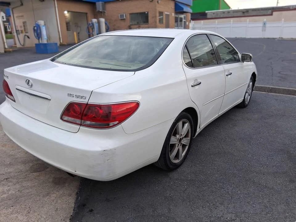 2005 Lexus ES 4th Gen - Image 3 of 7