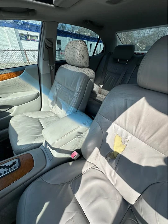 2005 Lexus ES 4th Gen - Image 13 of 14