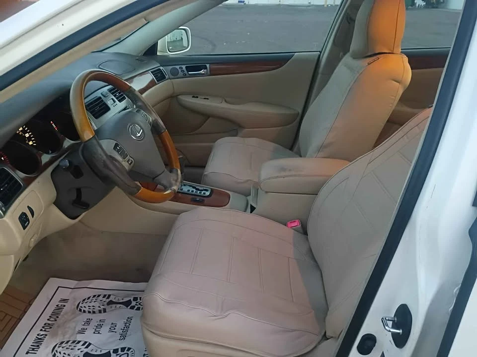 2005 Lexus ES 4th Gen - Image 7 of 15