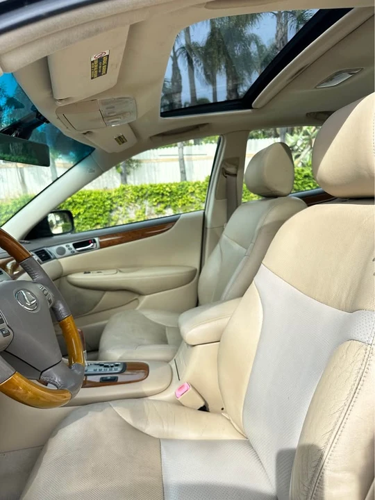 2005 Lexus ES 4th Gen - Image 11 of 13