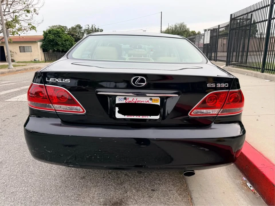 2005 Lexus ES 4th Gen - Image 7 of 17