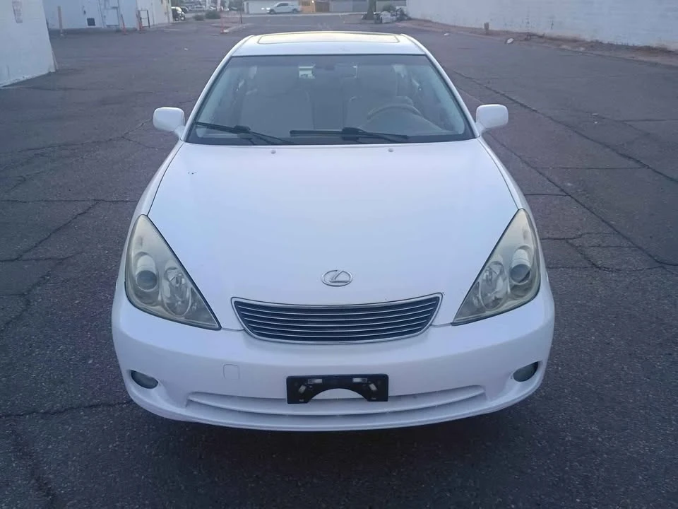 2005 Lexus ES 4th Gen - Image 6 of 15