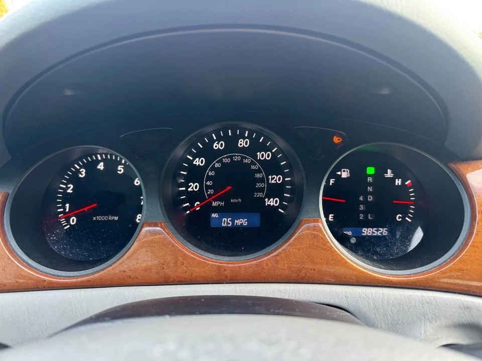 2005 Lexus ES 4th Gen - Image 13 of 14