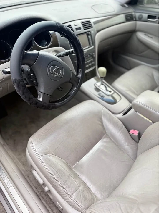 2005 Lexus ES 4th Gen - Image 7 of 7