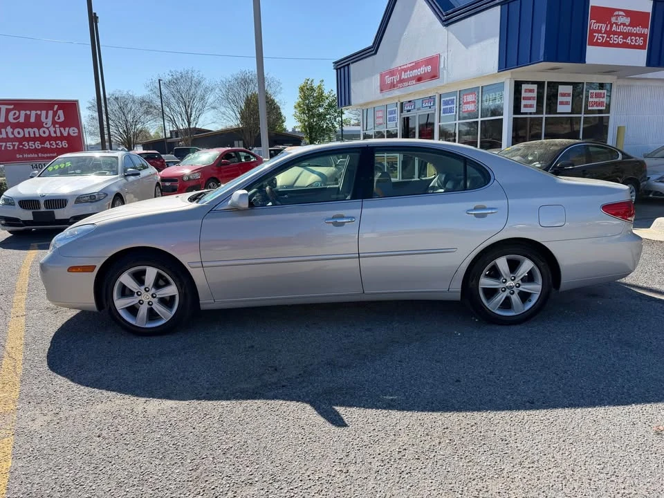 2005 Lexus ES 4th Gen - Image 6 of 20