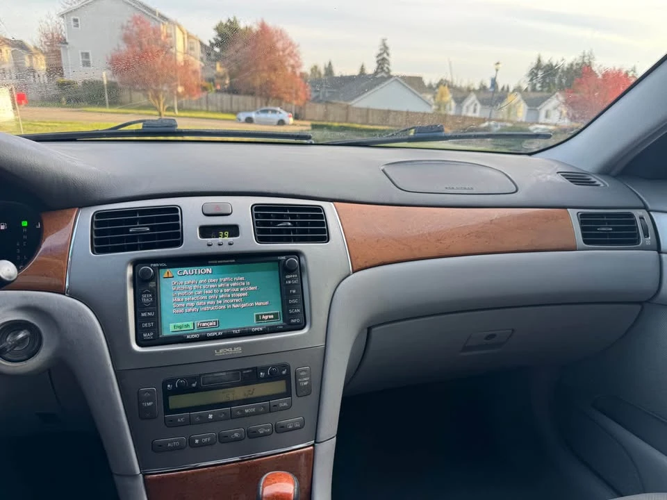 2005 Lexus ES 4th Gen - Image 14 of 14
