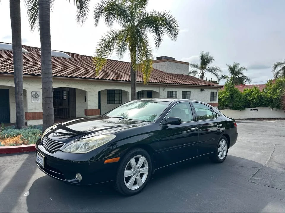 2005 Lexus ES 4th Gen - Image 6 of 13