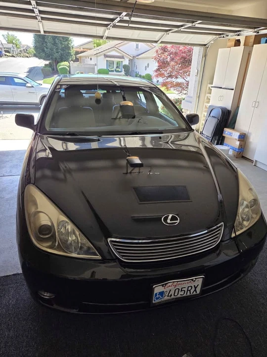 2005 Lexus ES 4th Gen - Image 2 of 7