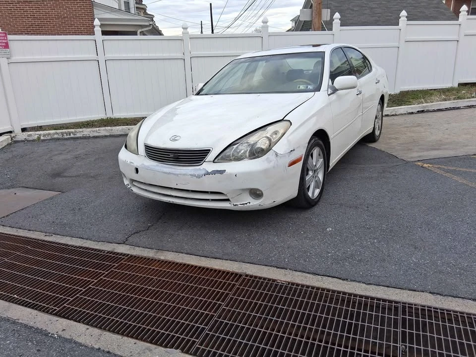 2005 Lexus ES 4th Gen - Image 2 of 7