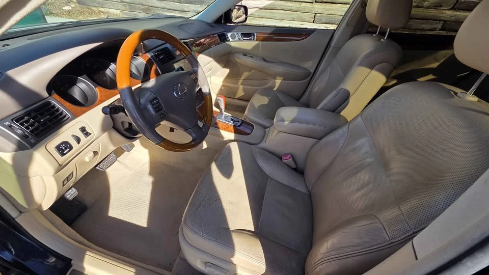2005 Lexus ES 4th Gen - Image 7 of 19