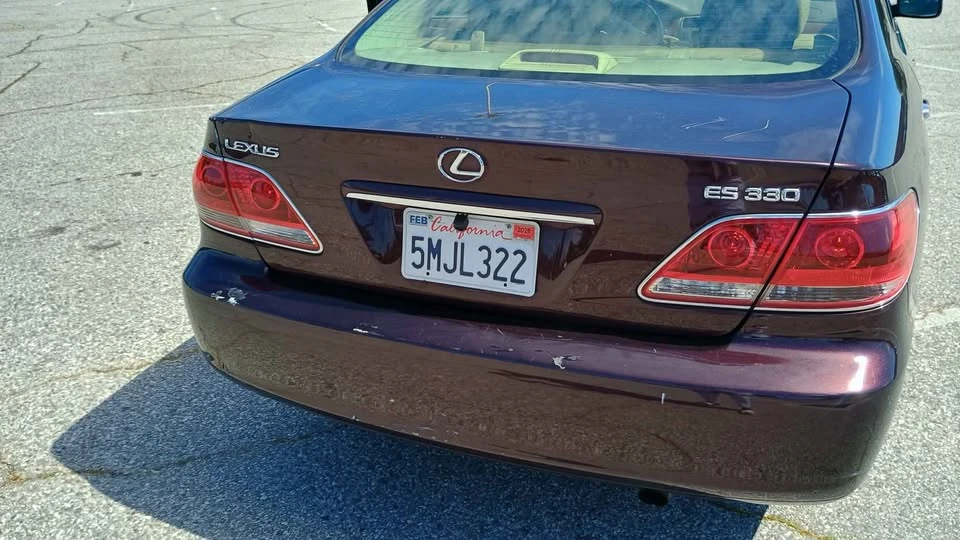 2005 Lexus ES 4th Gen - Image 2 of 11
