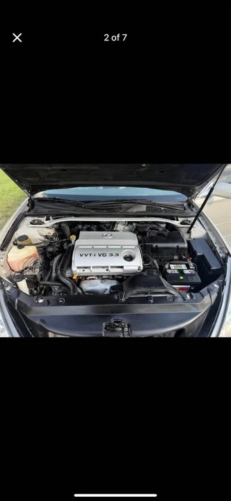 2005 Lexus ES 4th Gen - Image 7 of 9