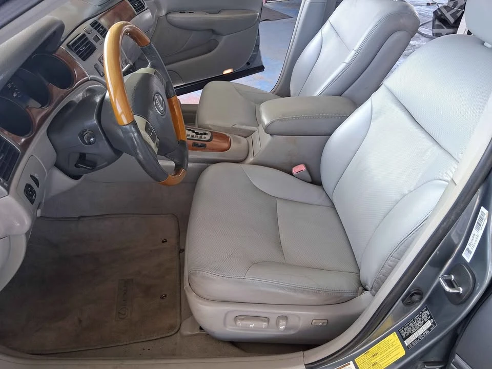 2005 Lexus ES 4th Gen - Image 11 of 14