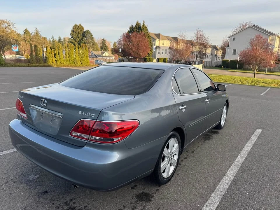 2005 Lexus ES 4th Gen - Image 4 of 14