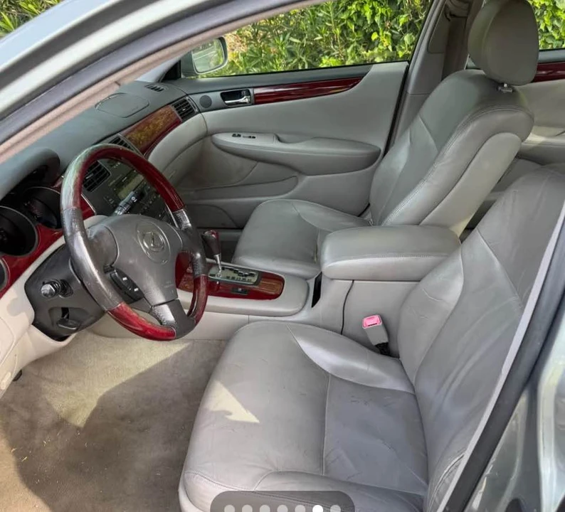 2005 Lexus ES 4th Gen - Image 6 of 6