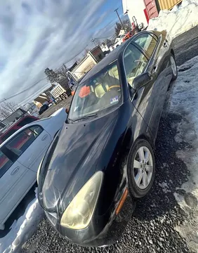 2005 Lexus ES 330 Sedan