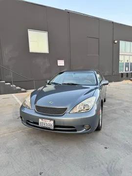 2005 Lexus ES 330 Sedan