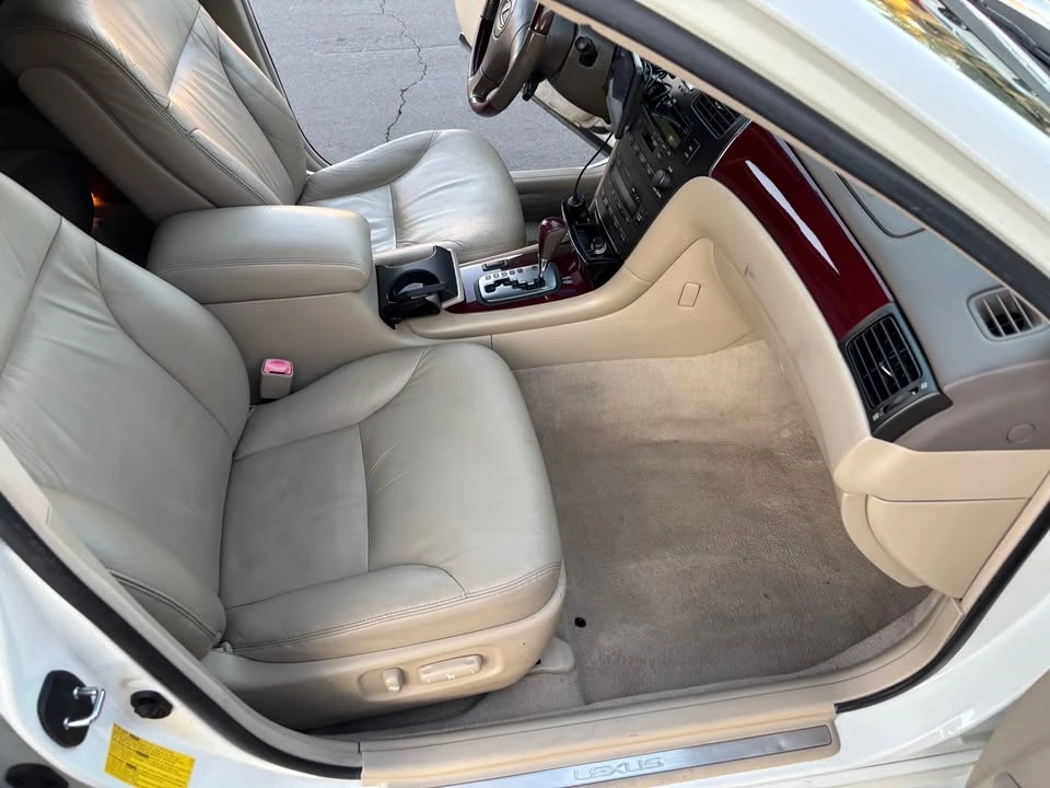 2005 Lexus ES 4th Gen - Image 8 of 10